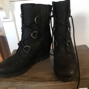 Sorel Joan of Arctic Wedge II Boot